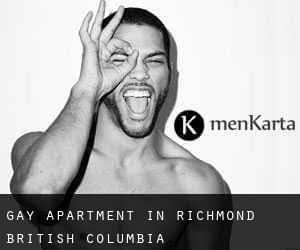 Gay Apartment in Richmond (British Columbia)