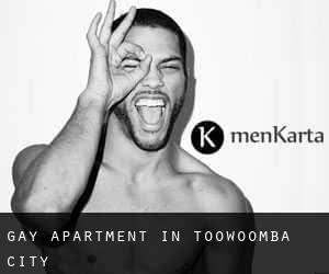 Gay Apartment in Toowoomba (City)