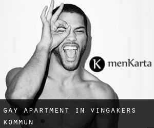 Gay Apartment in Vingåkers Kommun