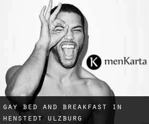 Gay Bed and Breakfast in Henstedt-Ulzburg