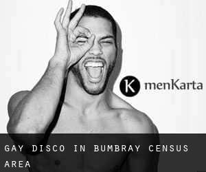 Gay Disco in Bumbray (census area)