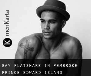 Gay Flatshare in Pembroke (Prince Edward Island)