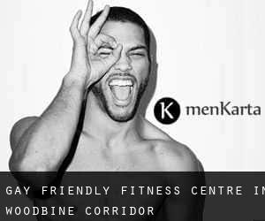 Gay Friendly Fitness Centre in Woodbine Corridor