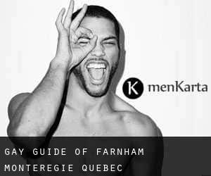 gay guide of Farnham (Montérégie, Quebec)
