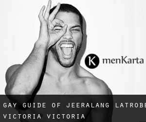 gay guide of Jeeralang (Latrobe (Victoria), Victoria)