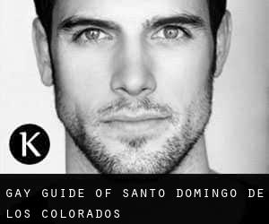 gay guide of Santo Domingo de los Colorados
