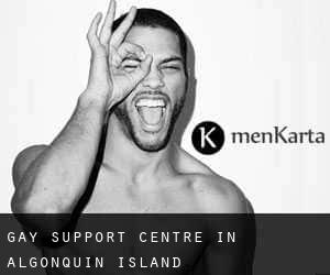 Gay Support Centre in Algonquin Island