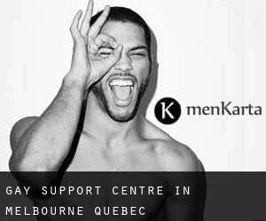 Gay Support Centre in Melbourne (Quebec)
