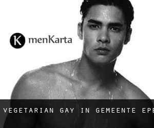 Vegetarian Gay in Gemeente Epe