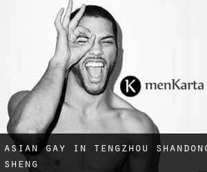 Asian Gay in Tengzhou (Shandong Sheng)
