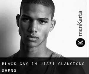 Black Gay in Jiazi (Guangdong Sheng)