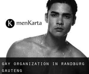 Gay Organization in Randburg (Gauteng)