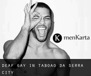 Deaf Gay in Taboão da Serra (City)