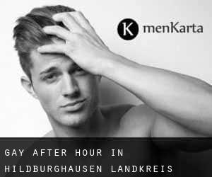 Gay After Hour in Hildburghausen Landkreis