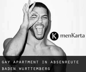 Gay Apartment in Absenreute (Baden-Württemberg)
