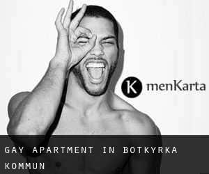 Gay Apartment in Botkyrka Kommun