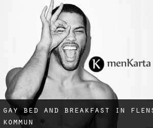 Gay Bed and Breakfast in Flens Kommun