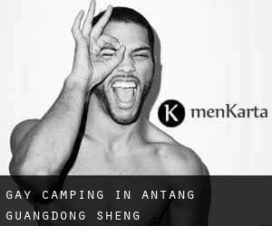 Gay Camping in Antang (Guangdong Sheng)