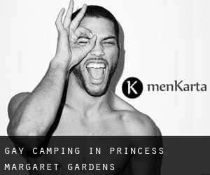 Gay Camping in Princess Margaret Gardens