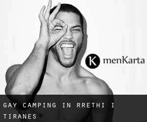 Gay Camping in Rrethi i Tiranës