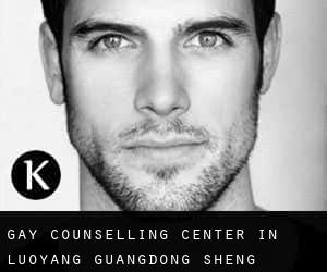 Gay Counselling Center in Luoyang (Guangdong Sheng)