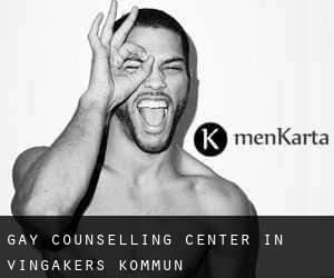 Gay Counselling Center in Vingåkers Kommun