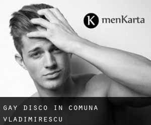 Gay Disco in Comuna Vladimirescu