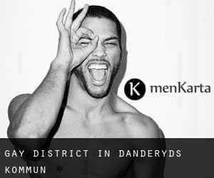 Gay District in Danderyds Kommun