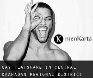 Gay Flatshare in Central Okanagan Regional District