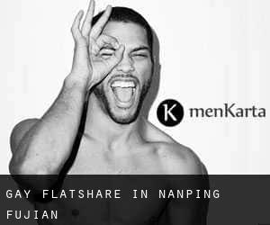 Gay Flatshare in Nanping (Fujian)