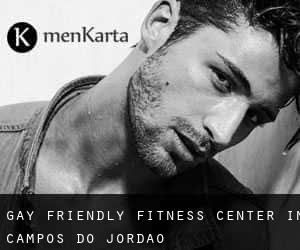 Gay Friendly Fitness Center in Campos do Jordão