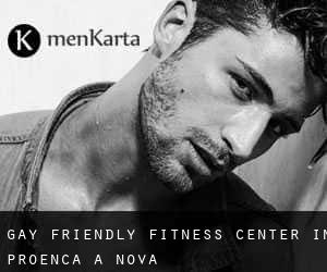 Gay Friendly Fitness Center in Proença-A-Nova