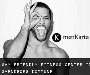 Gay Friendly Fitness Center in Svendborg Kommune