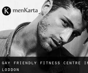 Gay Friendly Fitness Centre in Loddon