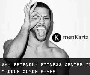 Gay Friendly Fitness Centre in Middle Clyde River