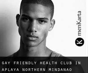 Gay Friendly Health Club in Aplaya (Northern Mindanao)