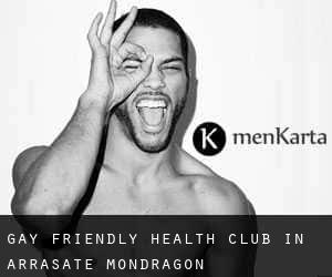 Gay Friendly Health Club in Arrasate / Mondragón
