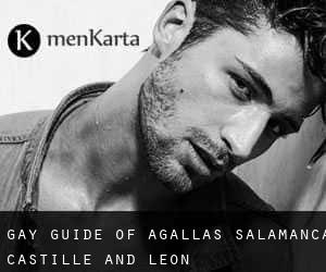 gay guide of Agallas (Salamanca, Castille and León)