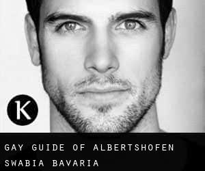 gay guide of Albertshofen (Swabia, Bavaria)