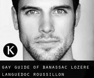 gay guide of Banassac (Lozère, Languedoc-Roussillon)