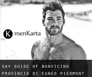 gay guide of Bonvicino (Provincia di Cuneo, Piedmont)