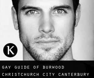 gay guide of Burwood (Christchurch City, Canterbury)