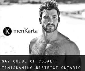 gay guide of Cobalt (Timiskaming District, Ontario)
