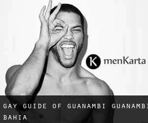 gay guide of Guanambi (Guanambi, Bahia)