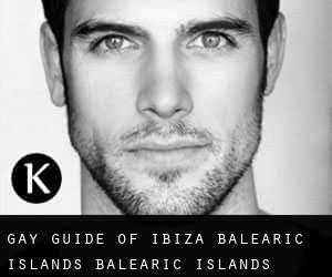 gay guide of Ibiza (Balearic Islands, Balearic Islands)