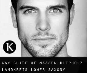 gay guide of Maasen (Diepholz Landkreis, Lower Saxony)