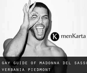 gay guide of Madonna del Sasso (Verbania, Piedmont)