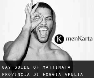 gay guide of Mattinata (Provincia di Foggia, Apulia)