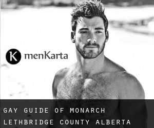 gay guide of Monarch (Lethbridge County, Alberta)