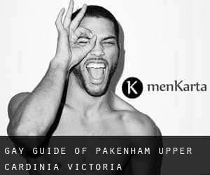 gay guide of Pakenham Upper (Cardinia, Victoria)
